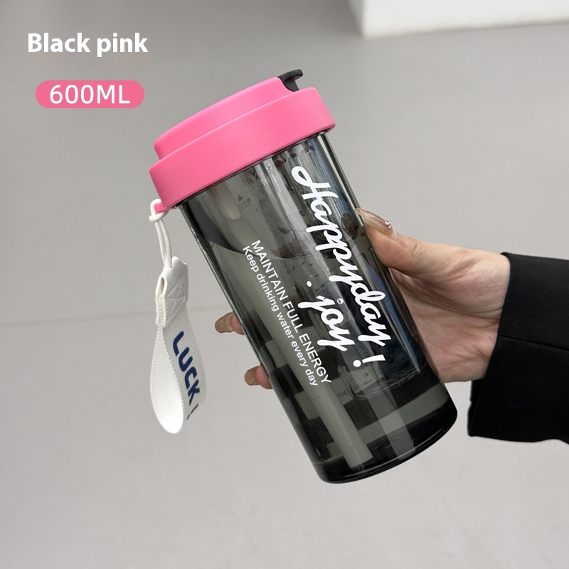 Nestora Zest - The everyday Infuser Bottle