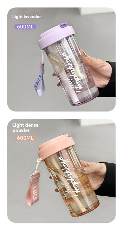 Nestora Zest - The everyday Infuser Bottle