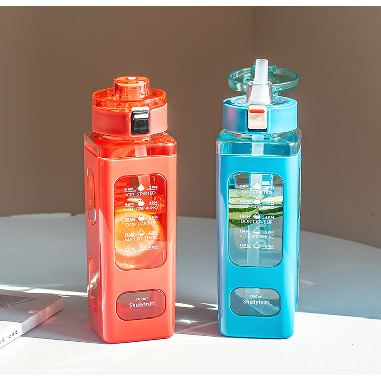 Nestora - Straw Cup