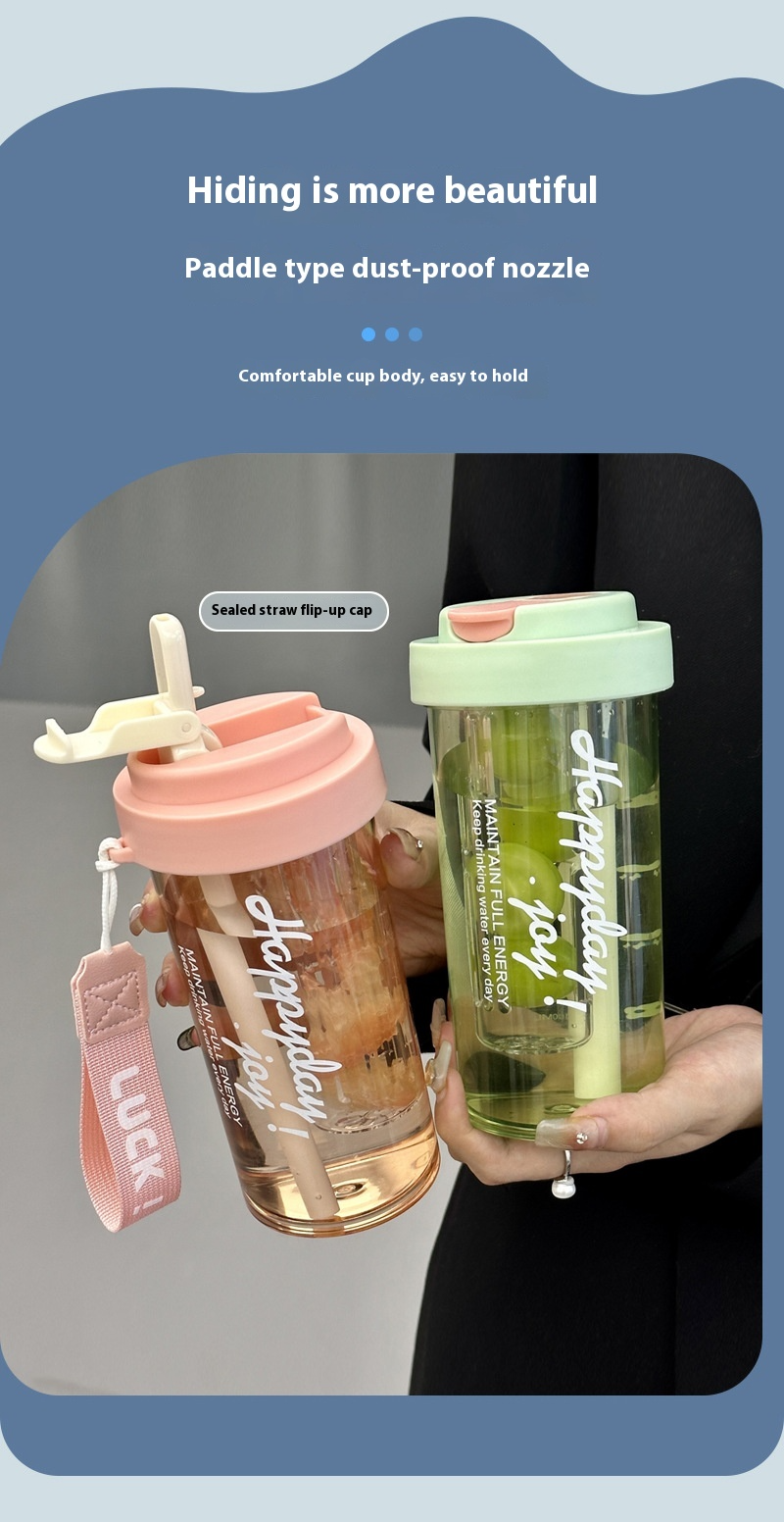 Nestora Zest - The everyday Infuser Bottle