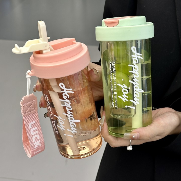 Nestora Zest - The everyday Infuser Bottle