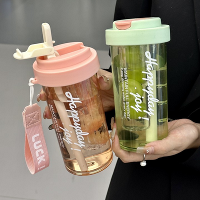 Nestora Zest - The everyday Infuser Bottle