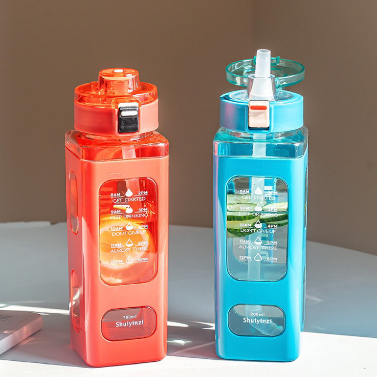 Nestora - Straw Cup