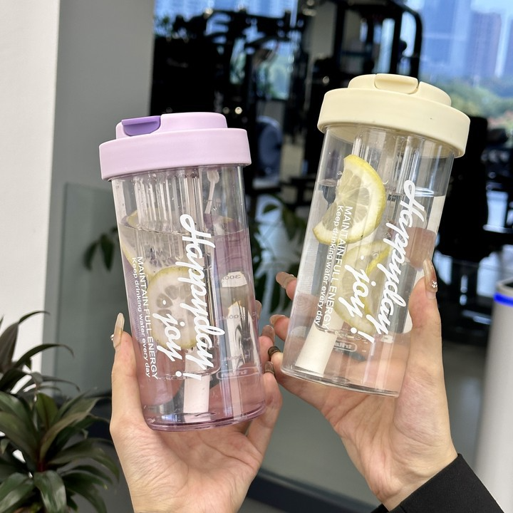 Nestora Zest - The everyday Infuser Bottle