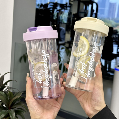 Nestora Zest - The everyday Infuser Bottle